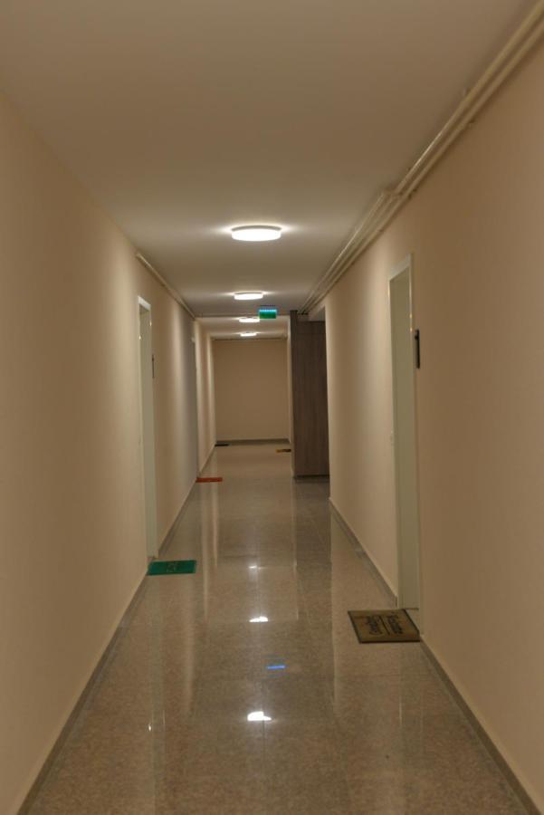 Coresi Deluxe Apartment Braşov Esterno foto