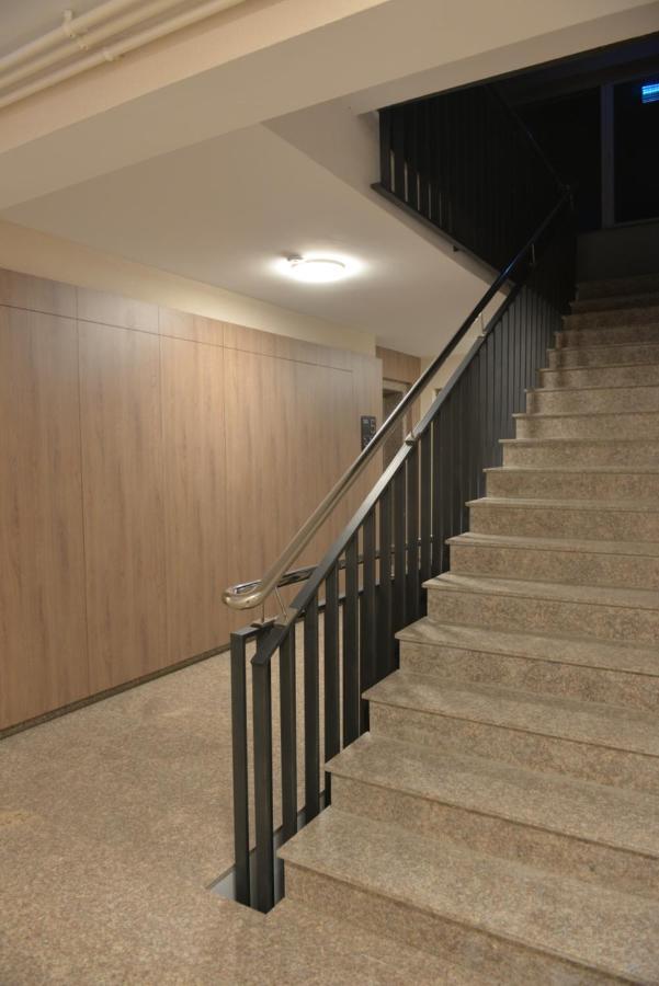 Coresi Deluxe Apartment Braşov Esterno foto