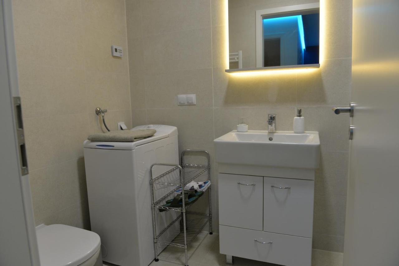 Coresi Deluxe Apartment Braşov Esterno foto