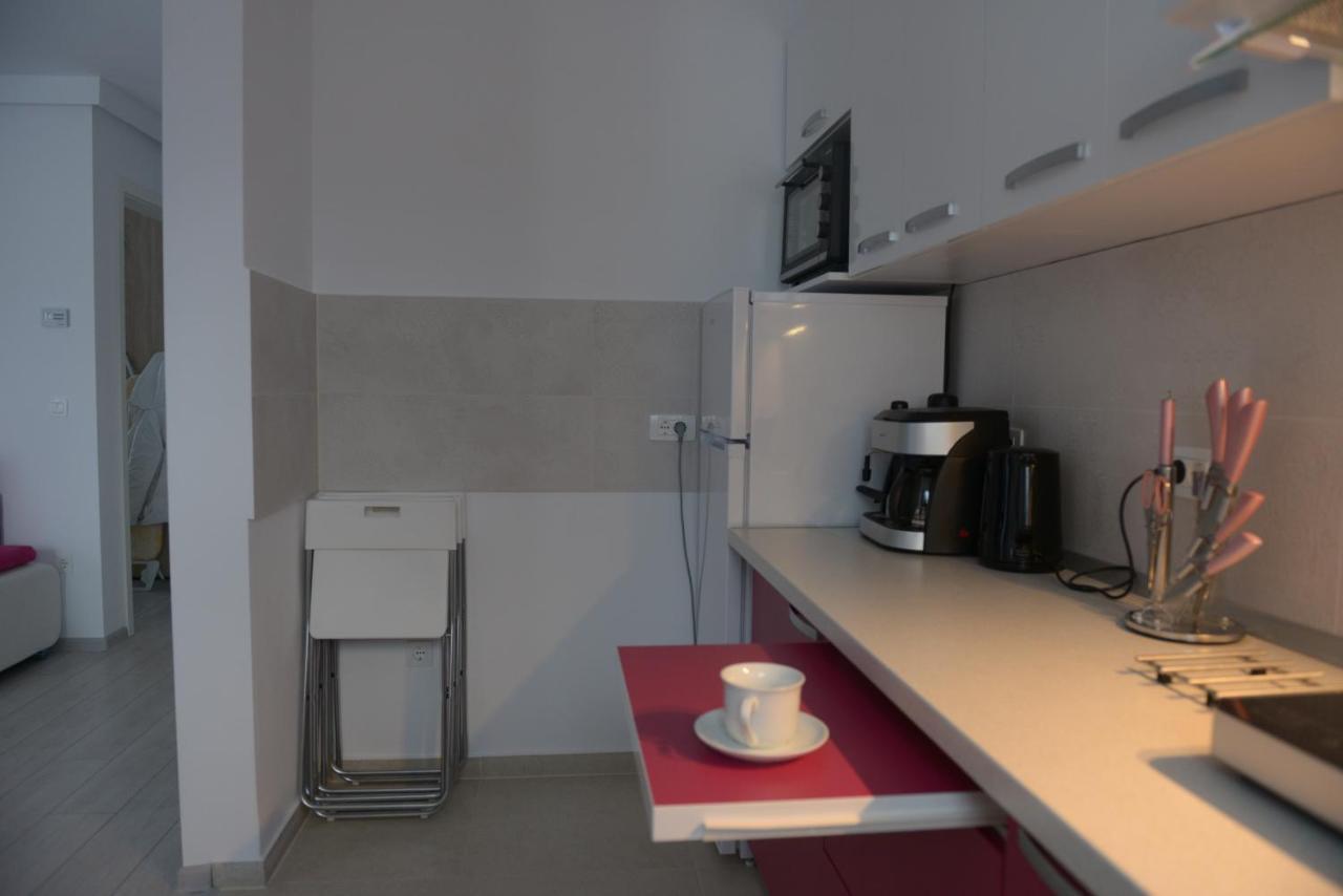 Coresi Deluxe Apartment Braşov Esterno foto